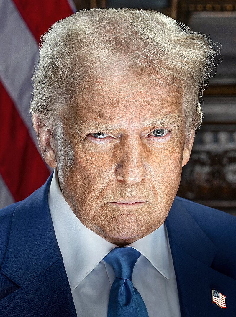 Trump